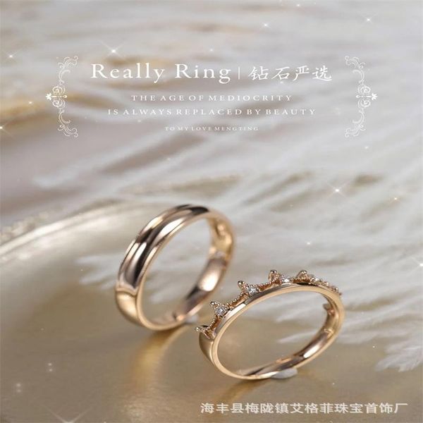 wedding rings adjustable ring women open contracted couples buddhist monastic discipline, crown, Slivery;golden
wedding rings adjustable ring women open contracted couples buddhist monastic discipline, crown, Slivery;golden