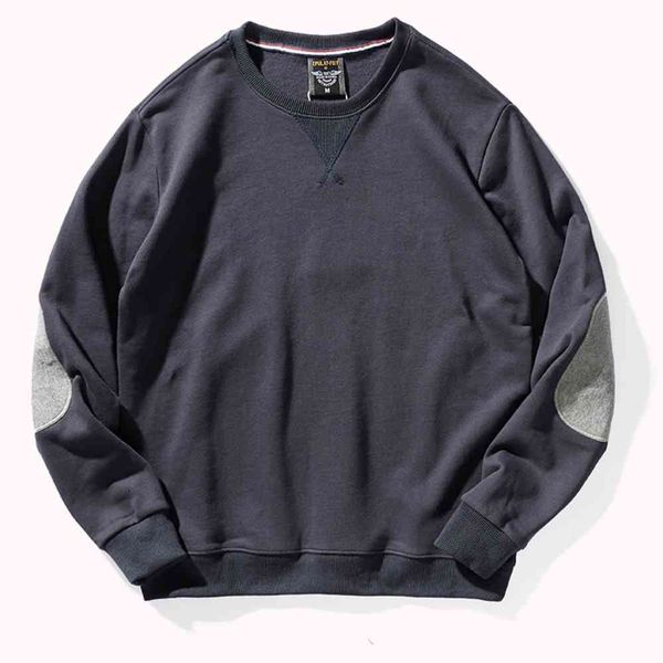 men's hoodies & sweatshirts pulôver masculino com gola redonda, pulôver casual de cor pura para esportes binando o outono mtpd, Black
men's hoodies & sweatshirts pulôver masculino com gola redonda, pulôver casual de cor pura para esportes binando o outono mtpd, Black