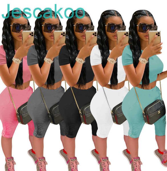 designer women shorts tracksuits two piece outfits short sleeve t shirt 2 piece set jacket shorts pants sport suit j325, Gray
designer women shorts tracksuits two piece outfits short sleeve t shirt 2 piece set jacket shorts pants sport suit j325, Gray
