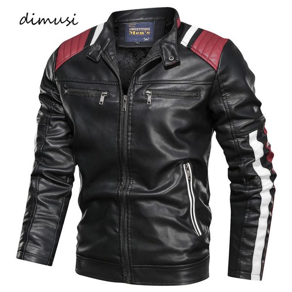 winter mens faux leather jackets casual fleece warm motorcycle pu jacket biker windbreaker coats clothing kg-432, Black;brown
winter mens faux leather jackets casual fleece warm motorcycle pu jacket biker windbreaker coats clothing kg-432, Black;brown