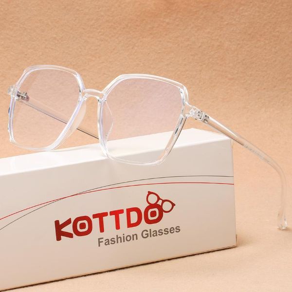 fashion sunglasses frames vintage women men square transparent eyeglasses optical anti blue light myopia clear eye glasses frame classic spe, Black
fashion sunglasses frames vintage women men square transparent eyeglasses optical anti blue light myopia clear eye glasses frame classic spe, Black