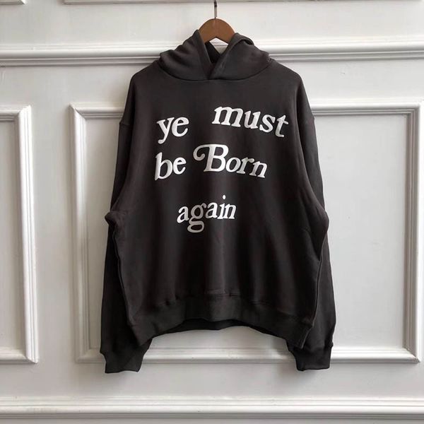 2021 new 20ss latest kanye west cpfm.xyz men women hoodie hooded 1:1 3d letter streetwear kids see ghosts sweatshirts kd4c, Black
2021 new 20ss latest kanye west cpfm.xyz men women hoodie hooded 1:1 3d letter streetwear kids see ghosts sweatshirts kd4c, Black