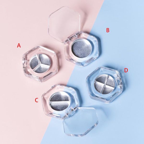 storage bottles & jars 10/30pcs 26mm transparent eyeshadow empty box, container ransparent plastic diy lipstick powder box
storage bottles & jars 10/30pcs 26mm transparent eyeshadow empty box, container ransparent plastic diy lipstick powder box