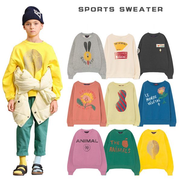 2021 kids sweatshirt new tao autumn boys t-shirts baby girls clothes the animals cotton soft tee shirt children sweatshirts cmnc, Blue
2021 kids sweatshirt new tao autumn boys t-shirts baby girls clothes the animals cotton soft tee shirt children sweatshirts cmnc, Blue