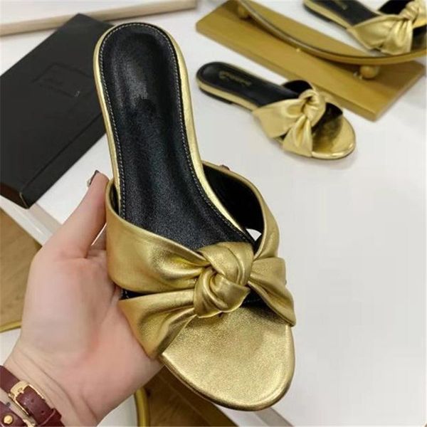 sandals fashion luxury designer genuine leather women slippers summer outdoor catwalk female flat ladies shoes, Black
sandals fashion luxury designer genuine leather women slippers summer outdoor catwalk female flat ladies shoes, Black
