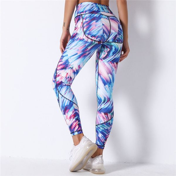 push up printed yoga pants women high waist yoga leggings for fitness sports tight pants running athletic leggings with pockets, White;red
push up printed yoga pants women high waist yoga leggings for fitness sports tight pants running athletic leggings with pockets, White;red