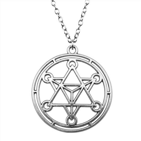 pendant necklaces 1 piece 45x40mm magic array pattern charms necklace for women drop supplier pendants female gift, Silver
pendant necklaces 1 piece 45x40mm magic array pattern charms necklace for women drop supplier pendants female gift, Silver