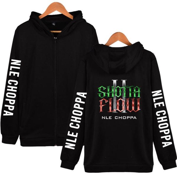 women's hoodies & sweatshirts nle choppa rapper hip 2021 zipper sweatshirt harajuku fashion streetwear winter women/men zip-up casual, Black
women's hoodies & sweatshirts nle choppa rapper hip 2021 zipper sweatshirt harajuku fashion streetwear winter women/men zip-up casual, Black
