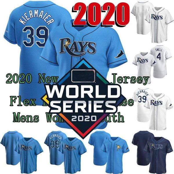 2020 ws w s blake snell jersey ronaldo hernandez wade boggs kevin kiermaier michael perez randy arozarena austin meadows hunter renfroe, Blue;black
2020 ws w s blake snell jersey ronaldo hernandez wade boggs kevin kiermaier michael perez randy arozarena austin meadows hunter renfroe, Blue;black