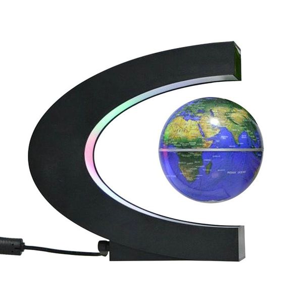 2021 floating magnetic levitation globe light ball lamp lighting office home decoration terrestrial globe novelty lamp
2021 floating magnetic levitation globe light ball lamp lighting office home decoration terrestrial globe novelty lamp