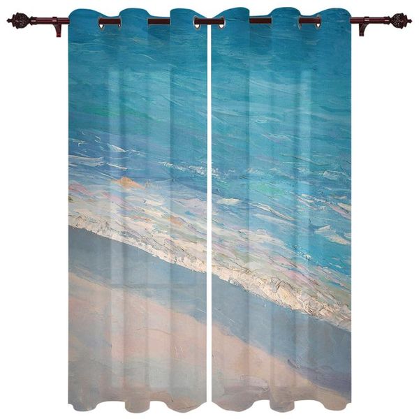 exquisite home luxury curtains abstract blue ocean living room dining room bedroom l exquisite translucent curtains
exquisite home luxury curtains abstract blue ocean living room dining room bedroom l exquisite translucent curtains