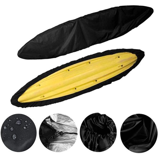 waterproof uv kayak cover durable dust kayak cover shield protector for fishing boat canoe paddle board
waterproof uv kayak cover durable dust kayak cover shield protector for fishing boat canoe paddle board