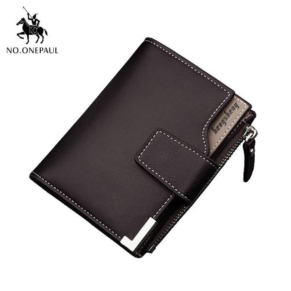 wallets no.onepaul korean casual men's wallet vertical multifunctional zipper buckle coin purse tide, Red;black
wallets no.onepaul korean casual men's wallet vertical multifunctional zipper buckle coin purse tide, Red;black