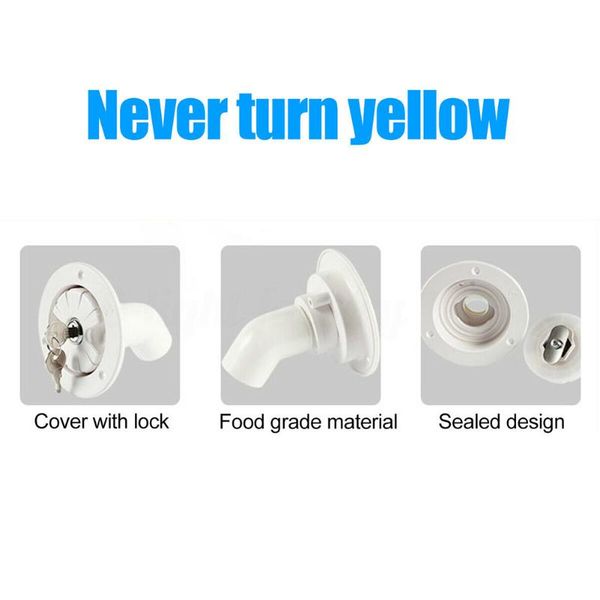 parts hatch tank inlet accessories fresh rv filter filler neck lockable trailer caravan plastic gravity water boat
parts hatch tank inlet accessories fresh rv filter filler neck lockable trailer caravan plastic gravity water boat
