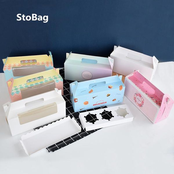 gift wrap stobag 10pcs cake small pastry box portable baking powder blue roll paper cup tray birthday party
gift wrap stobag 10pcs cake small pastry box portable baking powder blue roll paper cup tray birthday party