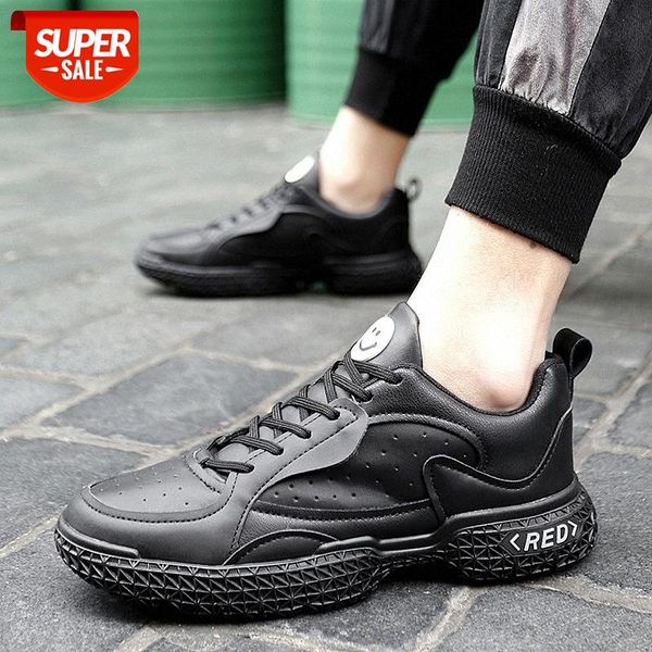 spring men's shoes, korean fashion, white trendy casual thick-soled sports shoes #mv4d
spring men's shoes, korean fashion, white trendy casual thick-soled sports shoes #mv4d