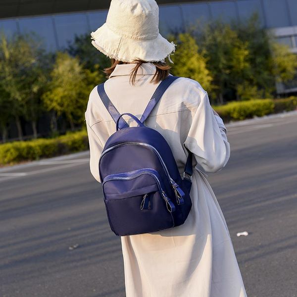 outdoor bags bag student one-shoulder-backpack-bag versatile work mixi travel boys school fashion
outdoor bags bag student one-shoulder-backpack-bag versatile work mixi travel boys school fashion