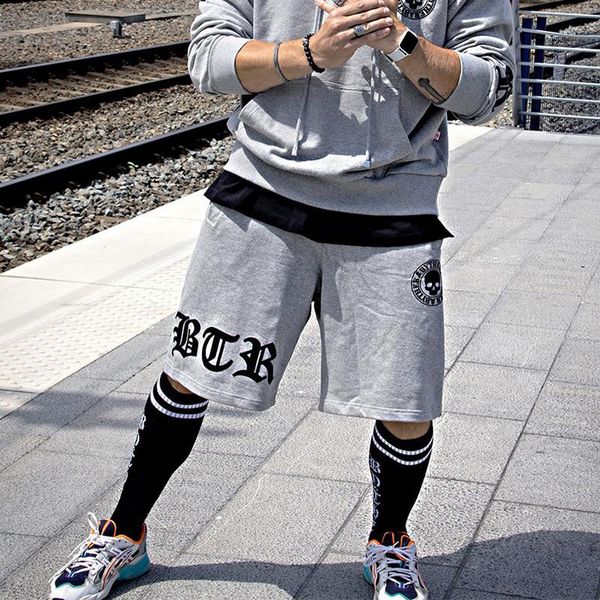 men's shorts men harajuku letter printed sweatpants cotton running short pants streetwear baskareball gym sportwear for, White;black
men's shorts men harajuku letter printed sweatpants cotton running short pants streetwear baskareball gym sportwear for, White;black