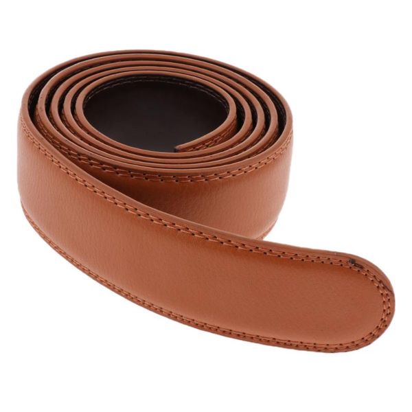 belts fashion mens leather belt only unbelt replacement width 3.5 cm, Black;brown
belts fashion mens leather belt only unbelt replacement width 3.5 cm, Black;brown