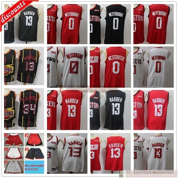 2020 new season basketball 13 harden jerseys russell 0 westbrook black white red city jerseys shorts for men, Black;red
2020 new season basketball 13 harden jerseys russell 0 westbrook black white red city jerseys shorts for men, Black;red