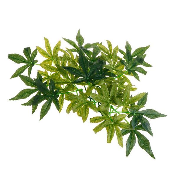decorations aquatic plant aquarium fish tank green leaf decoration artificial fake hanging
decorations aquatic plant aquarium fish tank green leaf decoration artificial fake hanging