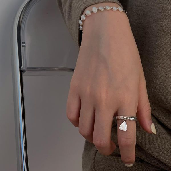 wedding rings heart charm open for women trendy simple adjustment sweet dating accessories romantic couples engagement jewelry, Slivery;golden
wedding rings heart charm open for women trendy simple adjustment sweet dating accessories romantic couples engagement jewelry, Slivery;golden