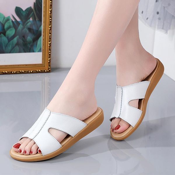 slippers 2021 summer fashion sandals shoes women slipper indoor outdoor flip-flops beach female slides flat non-slip comfortable 41, Black
slippers 2021 summer fashion sandals shoes women slipper indoor outdoor flip-flops beach female slides flat non-slip comfortable 41, Black