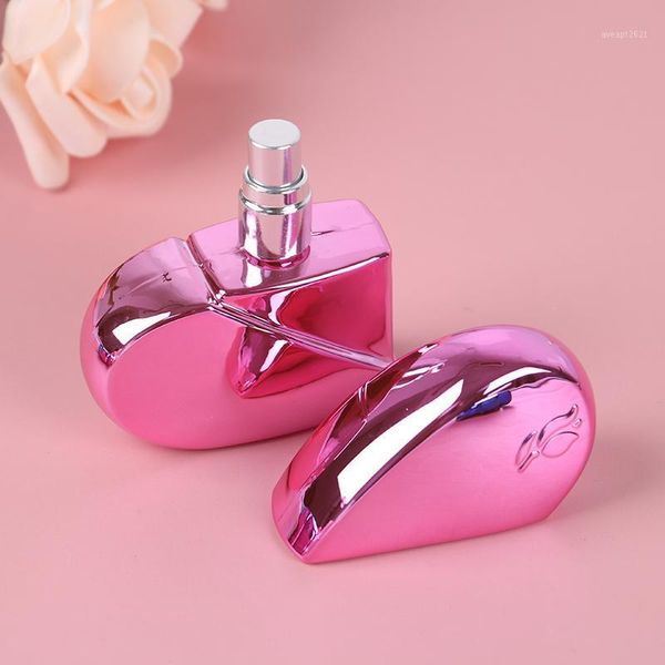 storage bottles & jars 1pcs 25ml heart-shaped refillable push-type perfume atomizer portable travel spray lotion dispensing bottle
storage bottles & jars 1pcs 25ml heart-shaped refillable push-type perfume atomizer portable travel spray lotion dispensing bottle