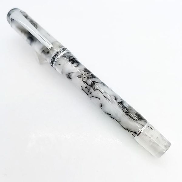 fountain pens kaigelu 316 celluloid beautiful marble orange pattern ink pen writing gift for office business silver clip
fountain pens kaigelu 316 celluloid beautiful marble orange pattern ink pen writing gift for office business silver clip