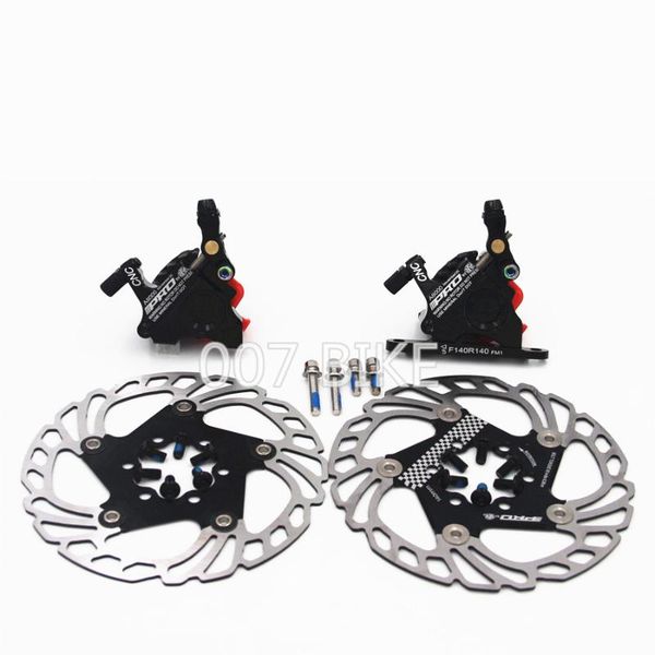 bike brakes road bicycle disk brake caliper line pulling hydraulic disc set front & rear with 140mm rotors
bike brakes road bicycle disk brake caliper line pulling hydraulic disc set front & rear with 140mm rotors
