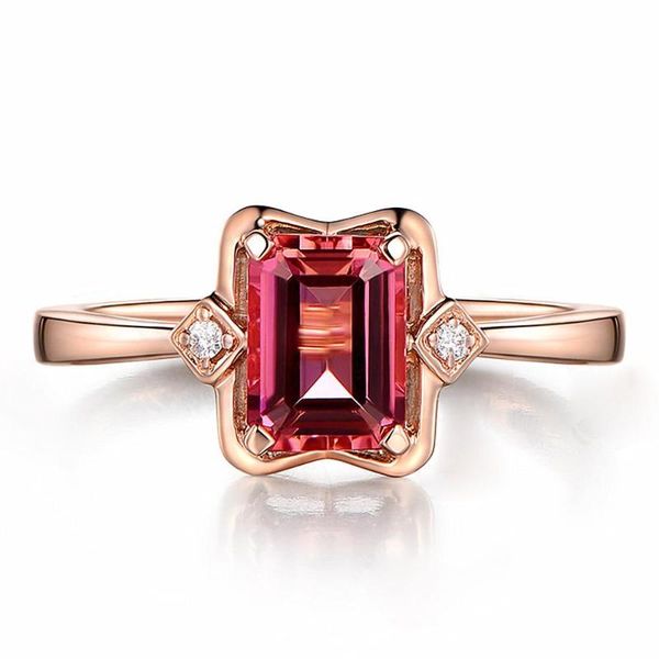 cluster rings fashion concise red crystal ruby gemstones diamonds for women rose gold tone jewelry bijoux bague gifts party accessories, Golden;silver
cluster rings fashion concise red crystal ruby gemstones diamonds for women rose gold tone jewelry bijoux bague gifts party accessories, Golden;silver
