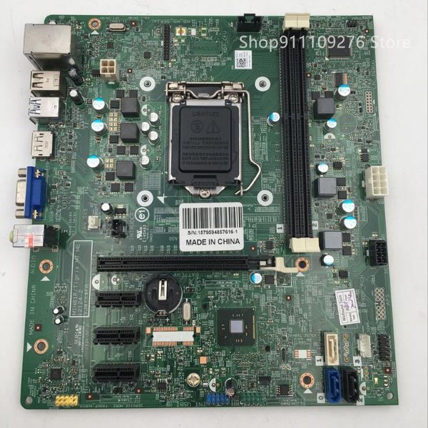 motherboards original disassemble motherboard for 3020mt h81 mih81r 40ddp vhwtr vj4yx
motherboards original disassemble motherboard for 3020mt h81 mih81r 40ddp vhwtr vj4yx