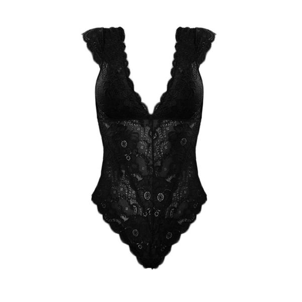3pieces/lot new women lace racy lingerie plunge solid hollow bodysuit g-string underwear temptation backless jumpsuit lenceria, Red;black
3pieces/lot new women lace racy lingerie plunge solid hollow bodysuit g-string underwear temptation backless jumpsuit lenceria, Red;black