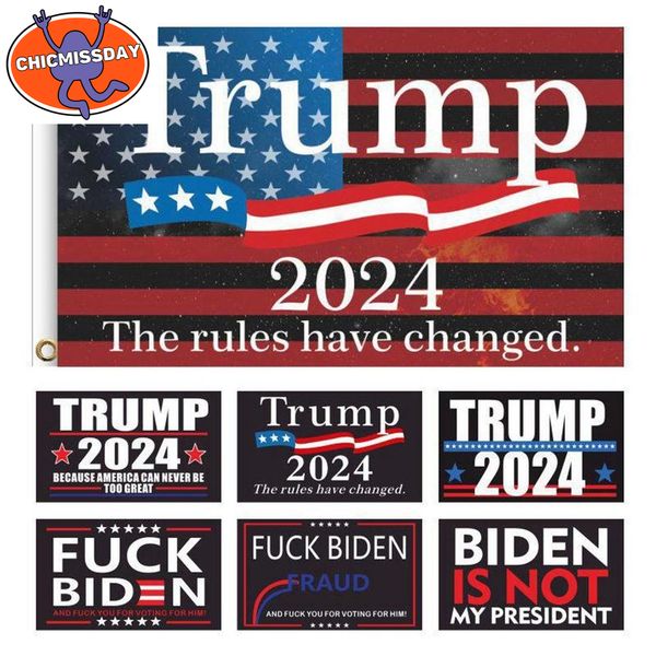 dhl 19 style 2024 trump biden flag 90*150cm us presidential election flag polyester pongee material trump 2024 flags banners 825
dhl 19 style 2024 trump biden flag 90*150cm us presidential election flag polyester pongee material trump 2024 flags banners 825