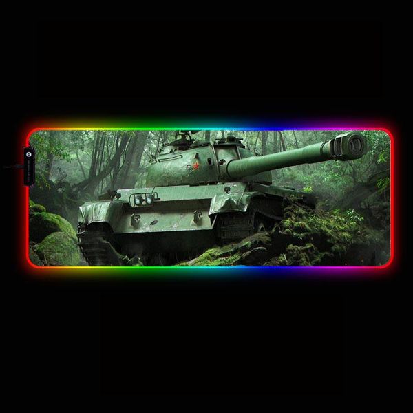 mouse pads & wrist rests world of tanks rgb led colorful large gamer computer keyboard mousepad with usb ports non-slip big desk mice mat fo
mouse pads & wrist rests world of tanks rgb led colorful large gamer computer keyboard mousepad with usb ports non-slip big desk mice mat fo
