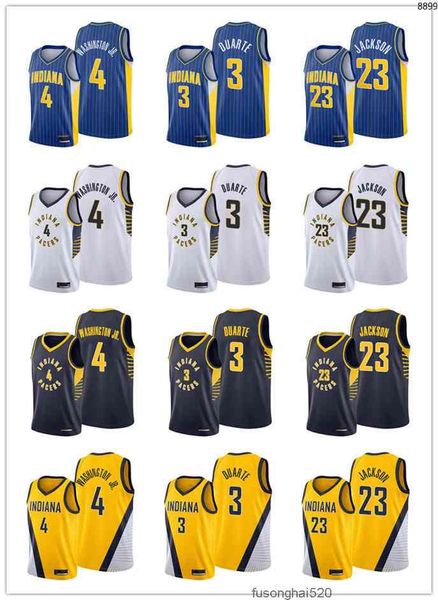 2022 printed 2021 draft duanewashingtonjrisaiahjackson23 chris duarte 3 basketball indianapacersmen blue jersey edition city size s-3xl, Black
2022 printed 2021 draft duanewashingtonjrisaiahjackson23 chris duarte 3 basketball indianapacersmen blue jersey edition city size s-3xl, Black