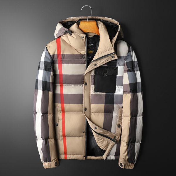winter jacket men fashion men jacket winter down coats jacket for men clothes outerwear white duck down coats, Black
winter jacket men fashion men jacket winter down coats jacket for men clothes outerwear white duck down coats, Black