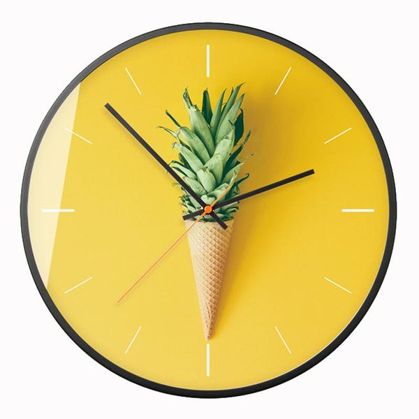 wall clocks fashion clock 30x30x4.5cm modern living study room home decoration accessories aluminum alloy frame digital
wall clocks fashion clock 30x30x4.5cm modern living study room home decoration accessories aluminum alloy frame digital