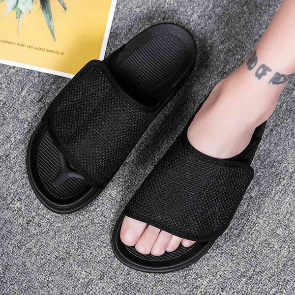 sandals men's luxury-branded sandals, wear-resistant slippers, beach shoes, with a hook and lace 2m09, Black
sandals men's luxury-branded sandals, wear-resistant slippers, beach shoes, with a hook and lace 2m09, Black