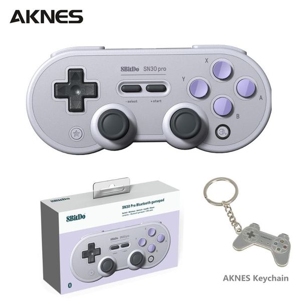 game controllers & joysticks aknes 8bitdo sn30 pro gb sn usb gamepad controller for windows android macos ns switch wireless bluetoo
game controllers & joysticks aknes 8bitdo sn30 pro gb sn usb gamepad controller for windows android macos ns switch wireless bluetoo