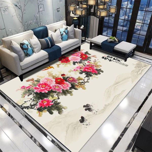 carpets large size rectangular 3d rugs chinese style living room bedroom flower rug study sofa coffee table floor mat yoga pad
carpets large size rectangular 3d rugs chinese style living room bedroom flower rug study sofa coffee table floor mat yoga pad
