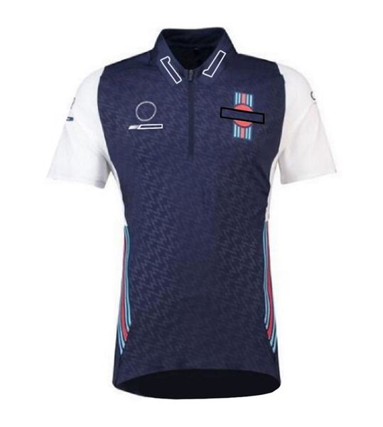 2021f1 team short sleeve polo shirt formula one summer car fan lapel t-shirt large size can be customized the same top
2021f1 team short sleeve polo shirt formula one summer car fan lapel t-shirt large size can be customized the same top
