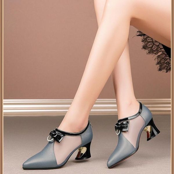 dress shoes cresfimix women classic grey bow tie slip on back zipper square heel lady black pumps zapatos dama c9179
dress shoes cresfimix women classic grey bow tie slip on back zipper square heel lady black pumps zapatos dama c9179