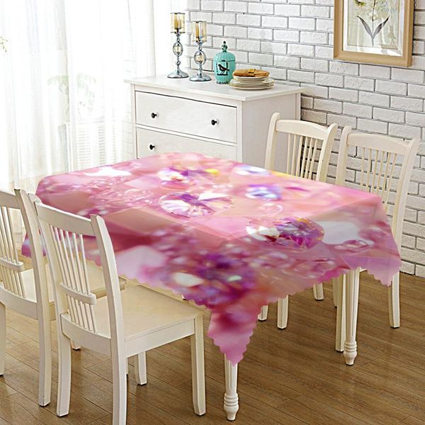 table cloth crystal texture fabric tablecloth household tv cabinet tea round placemat
table cloth crystal texture fabric tablecloth household tv cabinet tea round placemat
