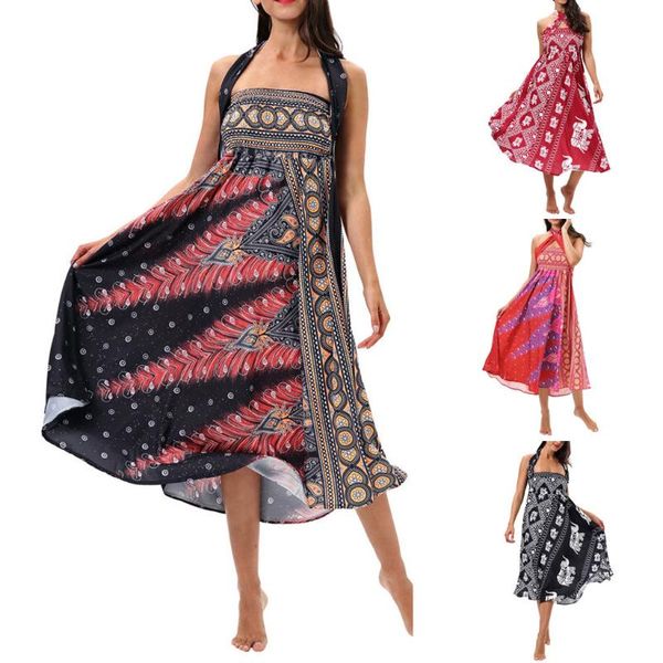 skirts women clothes 2021 long hippie bohemian gypsy boho flowers elastic waist floral halter skirt drop arrival, Black
skirts women clothes 2021 long hippie bohemian gypsy boho flowers elastic waist floral halter skirt drop arrival, Black