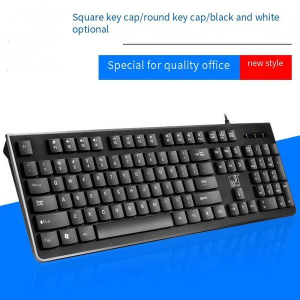 xncorn ultra-thin keyboard 104 keys usb receiver business office deskcomputers simple and stylish
xncorn ultra-thin keyboard 104 keys usb receiver business office deskcomputers simple and stylish