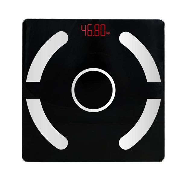 smart scales body fat scale bluetooth bmi bathroom accessories household measuring electronic weight
smart scales body fat scale bluetooth bmi bathroom accessories household measuring electronic weight