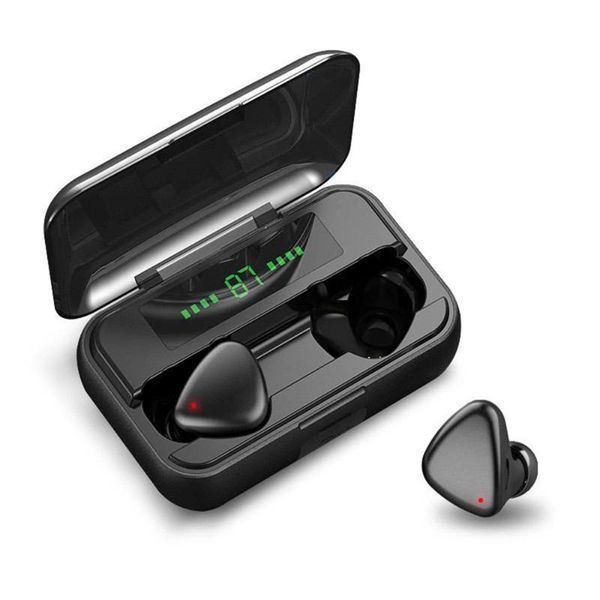 tws wireless bluetooth 5.0earphones with led-digital display waterproof sport earbuds with stereo sound noise reduction function
tws wireless bluetooth 5.0earphones with led-digital display waterproof sport earbuds with stereo sound noise reduction function