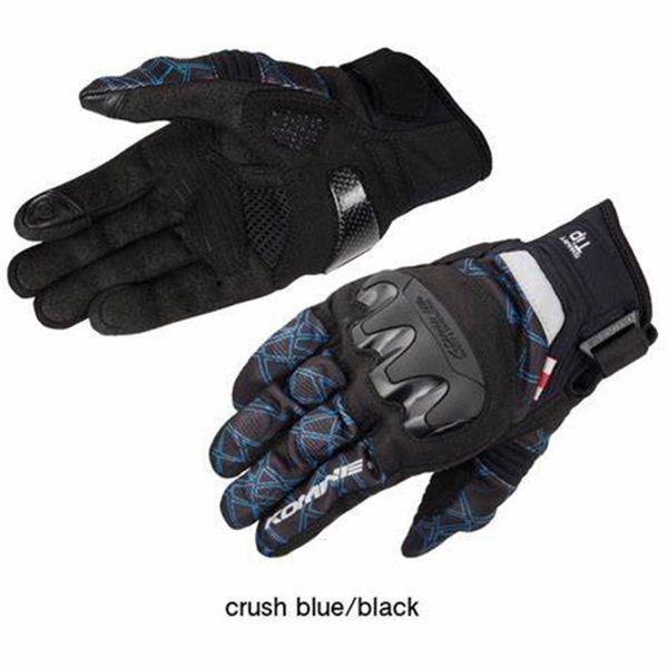sports gloves gk-220 motorcycle locomotive touch screen wear-resistant riding racing breathable shatter-resistant knight, Black
sports gloves gk-220 motorcycle locomotive touch screen wear-resistant riding racing breathable shatter-resistant knight, Black