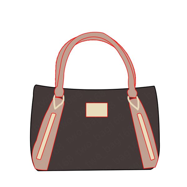 2021 brown original bag fashion designer handbag luxury handbags purses women brand classic style genuine leather shoulder bags
2021 brown original bag fashion designer handbag luxury handbags purses women brand classic style genuine leather shoulder bags